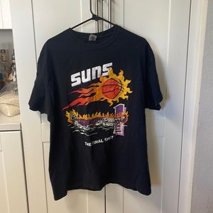 Suns Shirt